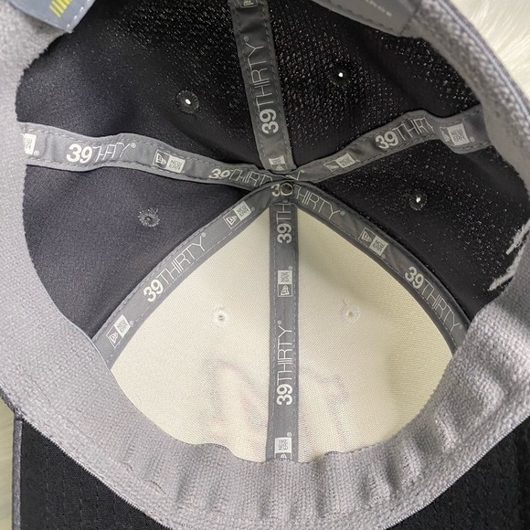 Vintage Y2K NASCAR Tony Stewart fitted hat - Picture 5 of 9